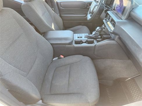 Certified 2024 Toyota Land Cruiser 1958 image 10