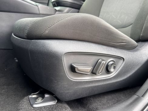 Used 2025 Toyota RAV4 XLE w/ Weather Package image 14