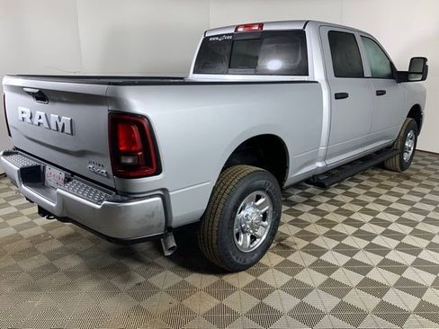 New 2026 RAM 2500 Tradesman image 4