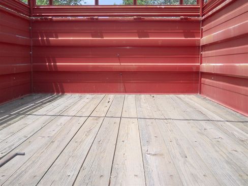 Used 1990 Ford F450 2WD Regular Cab Super Duty image 5