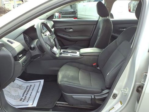 Used 2023 Nissan Sentra SV image 20