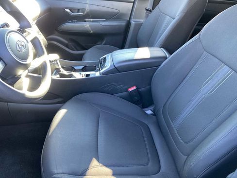 Certified 2024 Hyundai Tucson SEL image 30