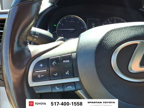 Used 2020 Lexus RX 350 AWD w/ Premium Package image 18