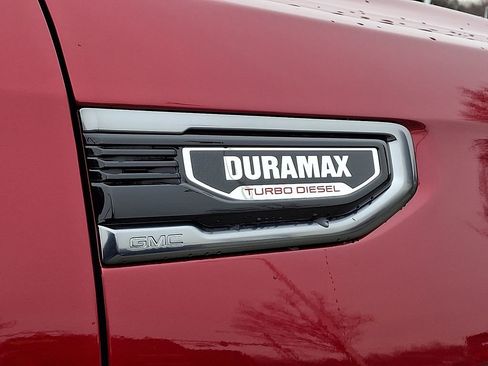 New 2026 GMC Sierra 1500 AT4 w/ AT4 Premium Package image 20