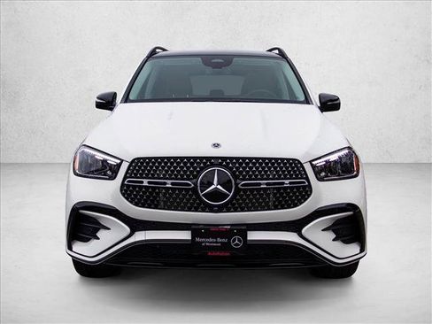 Certified 2026 Mercedes-Benz GLE 450 4MATIC image 2