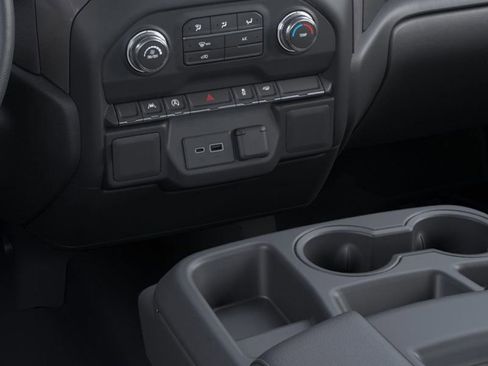 New 2026 GMC Sierra 1500 Pro w/ Trailering Package image 23