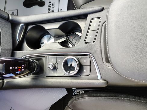 New 2025 Cadillac XT6 Luxury w/ LPO, Premium Carpet Package image 21