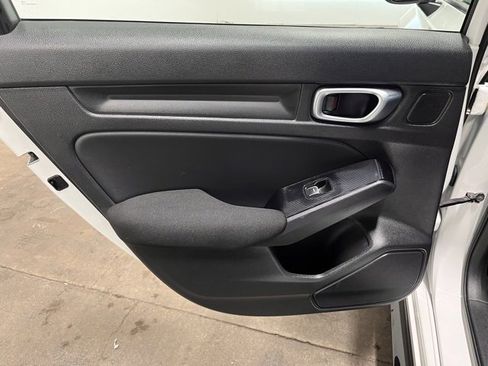 Used 2024 Honda Civic Si image 16