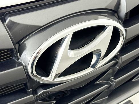 Used 2023 Hyundai Tucson SEL AWD/4WD image 41