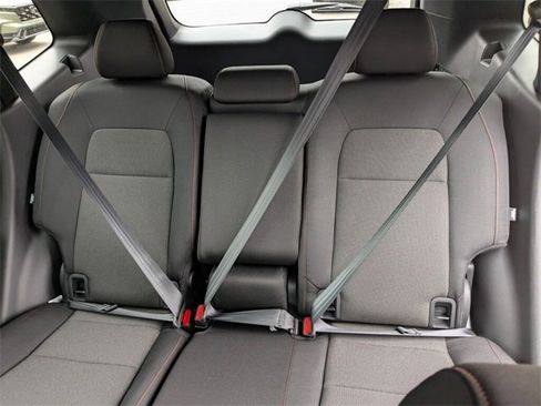 New 2026 Honda CR-V Sport image 25