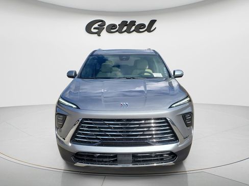 New 2026 Buick Enclave Preferred w/ Power Package image 8