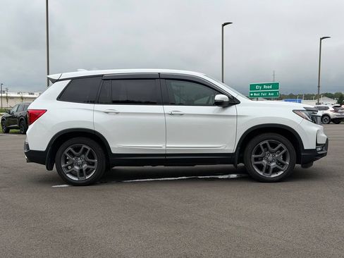 Used 2022 Honda Passport EX-L image 6