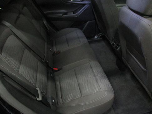 Used 2025 Chevrolet Equinox LT image 11