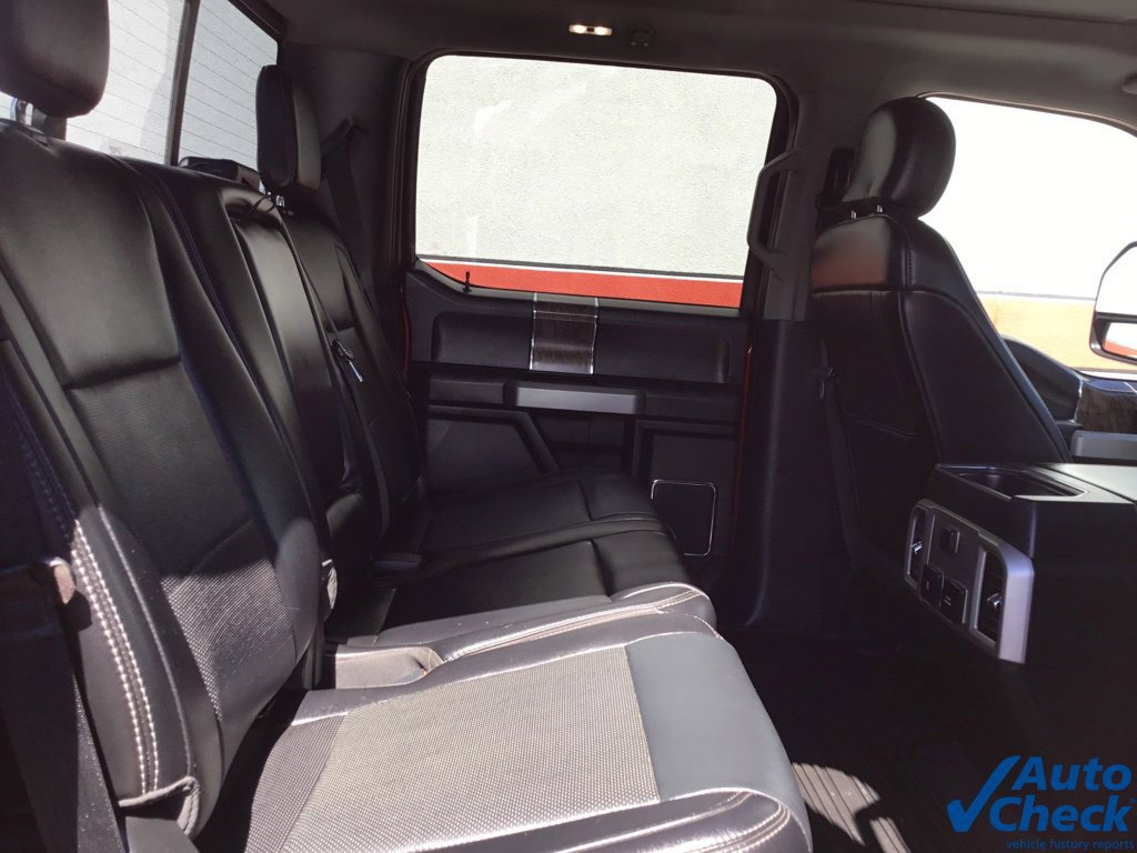 Used 2019 Ford F250 Lariat w/ Chrome Package AWD/4WD image 36