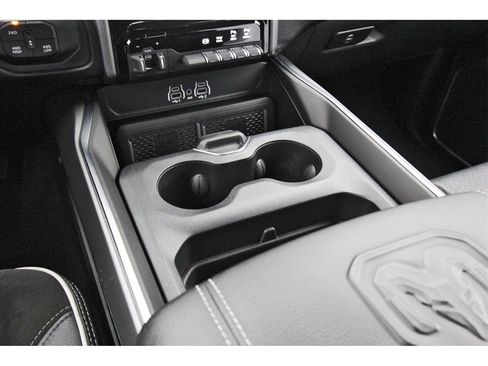 Used 2025 RAM 2500 Laramie image 24