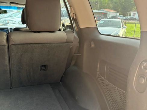 Used 2009 Nissan Xterra X AWD/4WD image 23