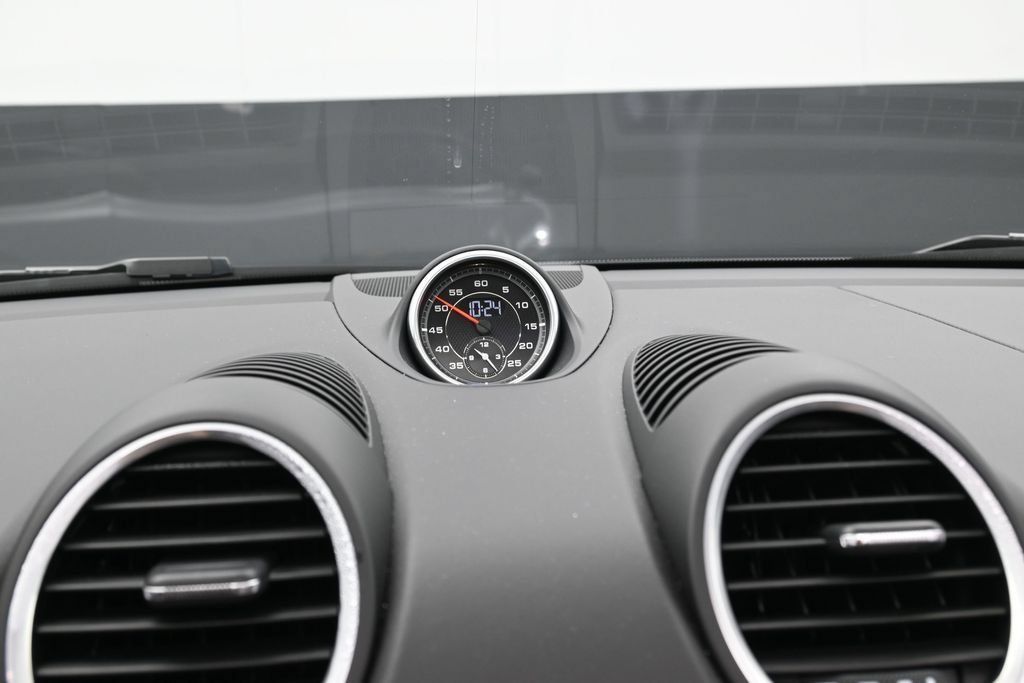 Certified 2023 Porsche 718 Boxster GTS RWD image 22