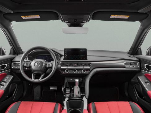 Used 2023 Acura Integra FWD image 19
