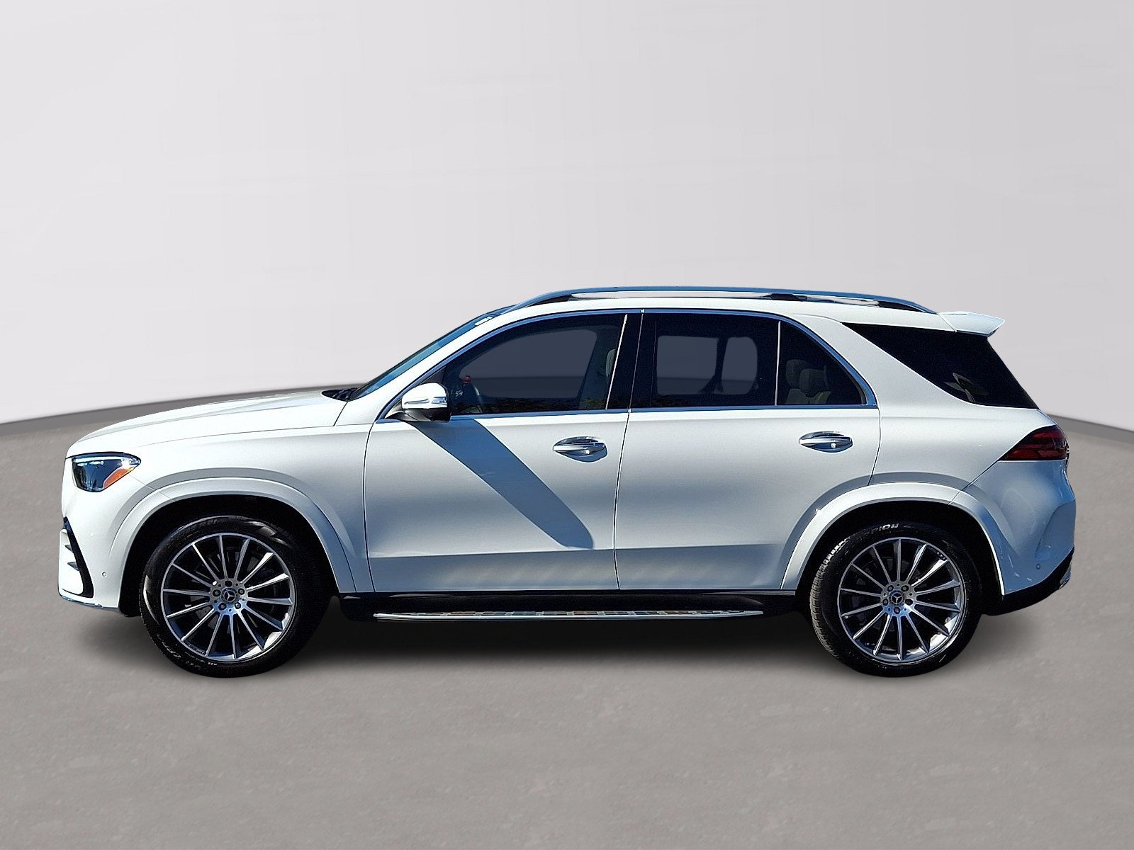 Certified 2026 Mercedes-Benz GLE 450 4MATIC image 7