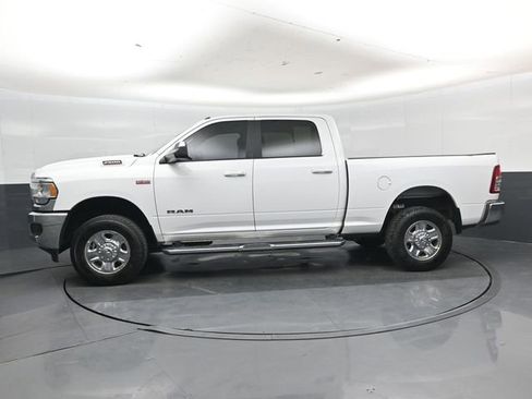 Used 2022 RAM 2500 Big Horn AWD/4WD image 9