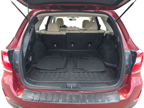 Used 2017 Subaru Outback 2.5i Premium AWD/4WD image 30