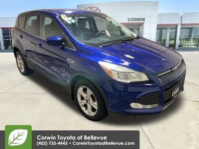 Used 2015 Ford Escape SE