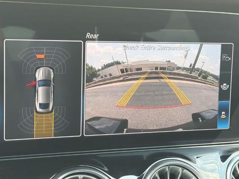 Used 2019 Mercedes-Benz AMG GT 53 image 33