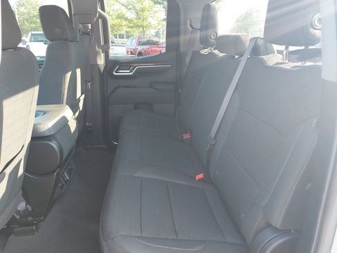 Used 2024 GMC Sierra 1500 Elevation AWD/4WD image 14