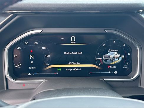 New 2026 GMC Sierra 2500 AT4X image 33