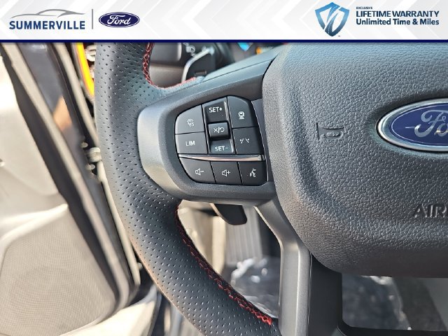 New 2026 Ford Ranger Raptor AWD/4WD image 18