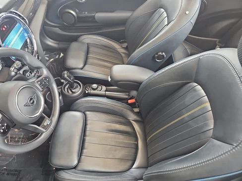 Used 2022 MINI Cooper S w/ Sidewalk Package FWD image 12