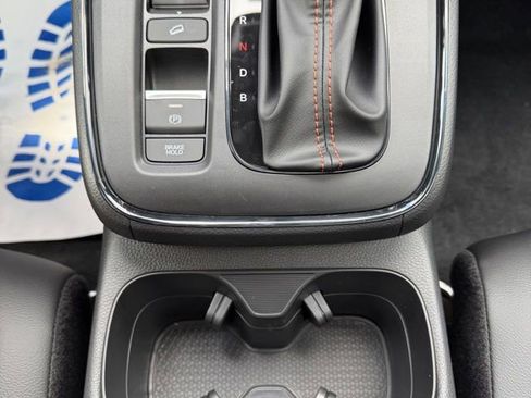 New 2026 Honda CR-V Sport-L image 23
