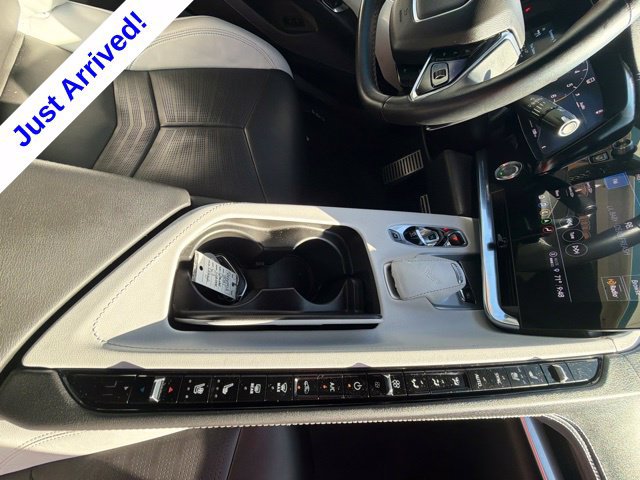Used 2021 Chevrolet Corvette Stingray Preferred Cpe w/ Battery Protection Package RWD image 30