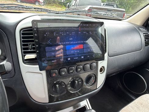 Used 2005 Mercury Mariner 2WD V6 image 33