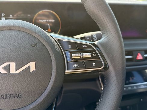 New 2026 Kia Seltos SX image 19