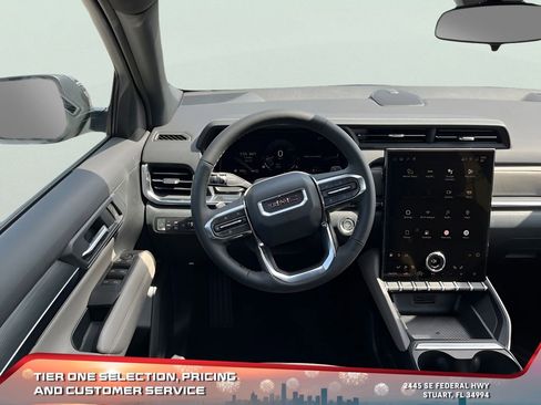 New 2025 GMC Terrain Elevation image 13
