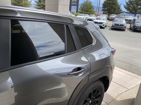 Certified 2024 MAZDA CX-50 AWD 2.5 S w/ Premium Package image 51