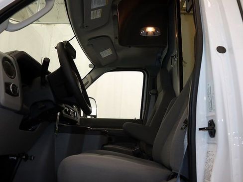 New 2025 Ford E-350 and Econoline 350 Super Duty w/ Power Equipment Group RWD image 15