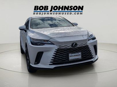 Used 2023 Lexus RX 350 Premium w/ Accessory Package