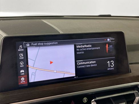 Used 2023 BMW X3 xDrive30i w/ Convenience Package image 13