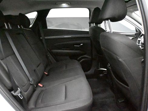 Used 2022 Hyundai Tucson SEL image 18