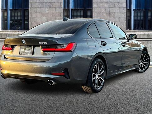 Used 2019 BMW 330i xDrive Sedan image 11