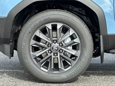 New 2026 Toyota Land Cruiser image 33