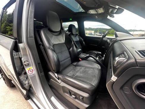 Used 2008 Porsche Cayenne GTS AWD/4WD image 6