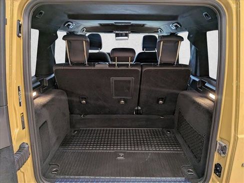 Certified 2026 Mercedes-Benz G 63 AMG 4MATIC image 6