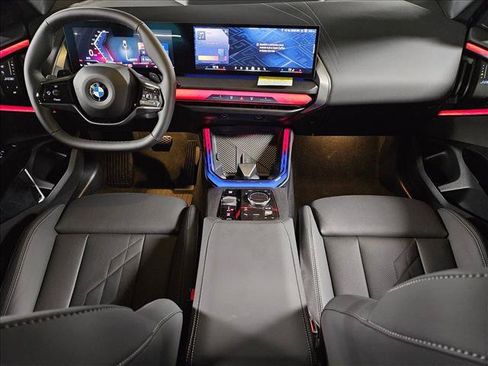 New 2026 BMW X3 xDrive30i w/ Convenience Package AWD/4WD image 14