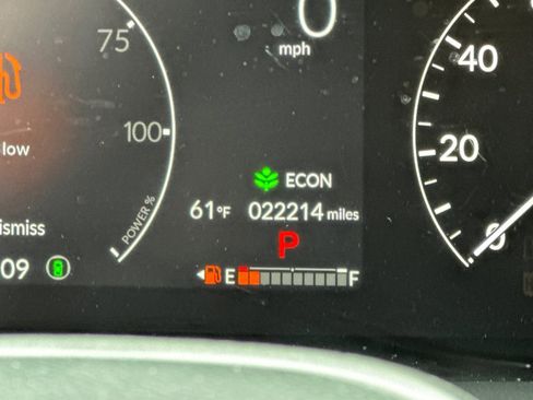 Used 2025 Honda CR-V Sport image 20