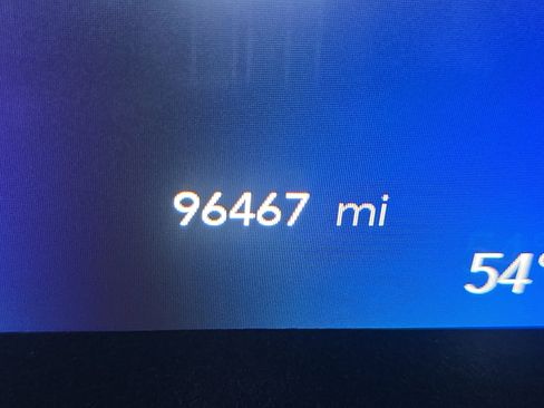 Used 2022 Chrysler Pacifica Touring-L image 20