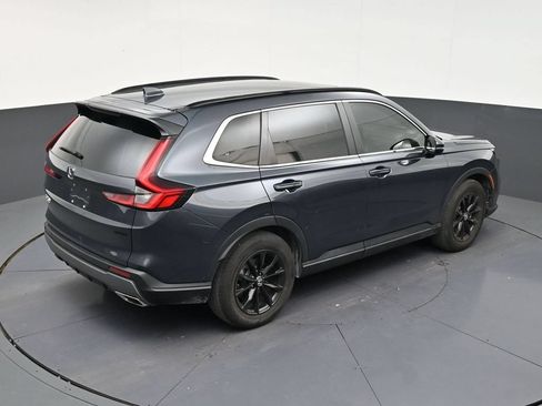 Used 2024 Honda CR-V Sport image 15