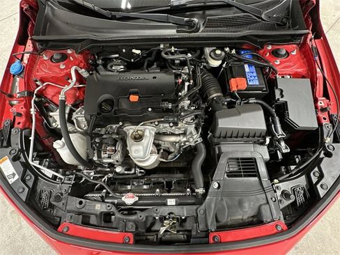Used 2024 Honda Civic Sport image 27